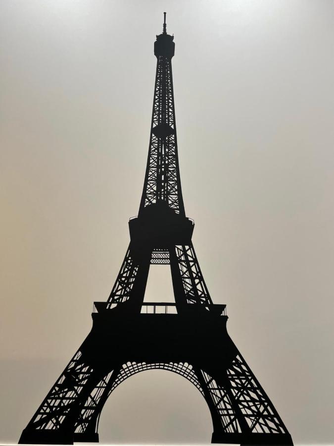 Paris House Βίλα Villejust Εξωτερικό φωτογραφία