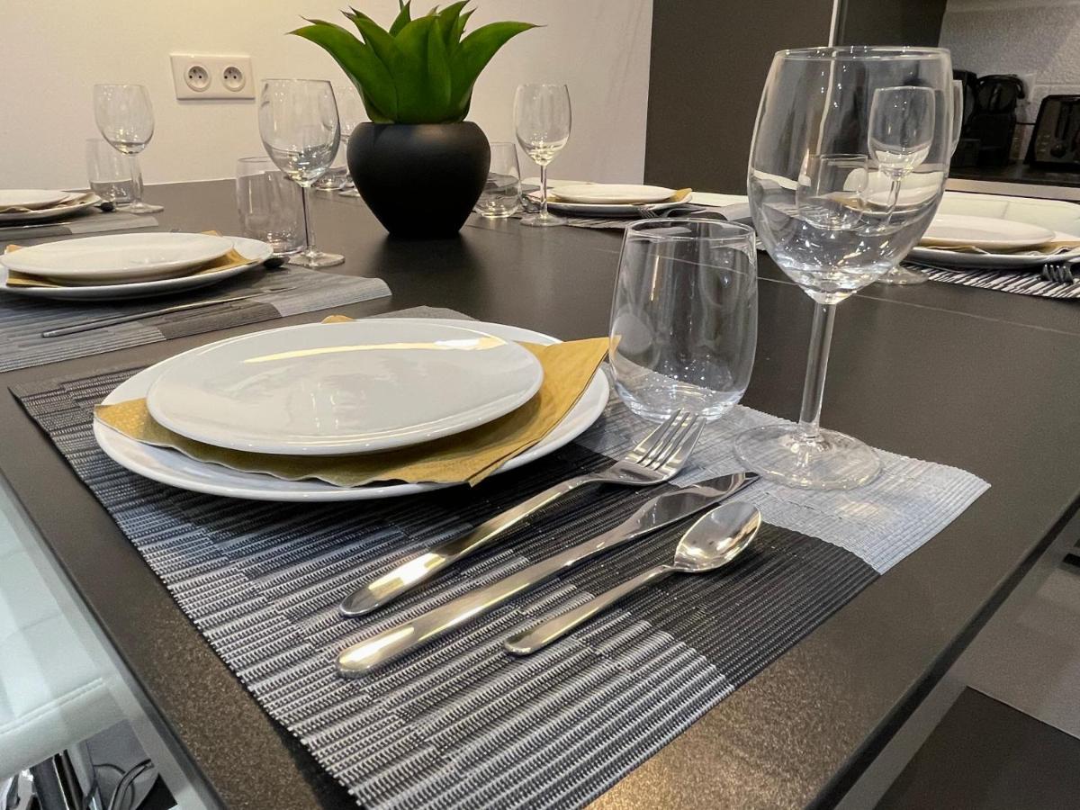 Paris House Βίλα Villejust Εξωτερικό φωτογραφία